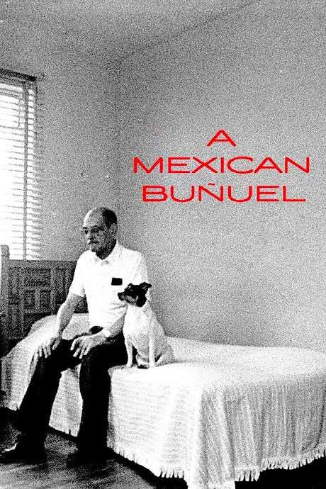 A Mexican Buñuel